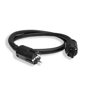 Taga ETPC TS IEC7 - Cble secteur 2 ples pas cher