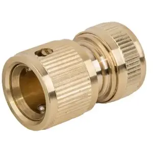 Comparateur de prix : Bradas Br-2130 4535 Raccord Rapide En Laiton 3/4''