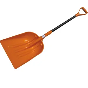 BRADAS Pelle multifonction, longueur totale : 1.300 mm pas cher