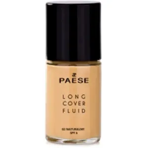 PAESE 267337_1439255 Long Cover Fluide Fonds de Teint pas cher