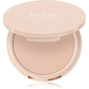 Paese Cosmetics Mattifying Argan Pressed Powder Poudre compacte 10 g pas cher