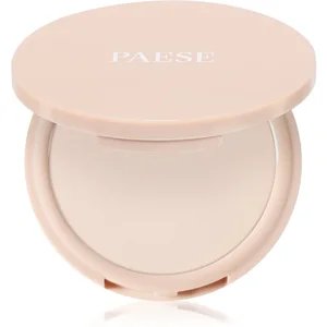 Comparateur de prix : Paese Mattifying Powder With Argan Oil poudre matifiante à l'huile d'argan teinte 1 8 g