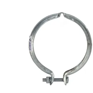 Tuyau d'échappement VANSTAR 70817DF pas cher