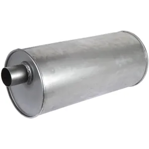 Comparateur de prix : Silencieux central VANSTAR 50426IV