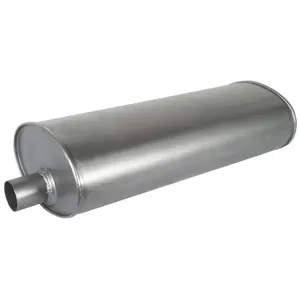 Pot de détente/silencieux arrière VANSTAR 50421IVVendu parmotointegrator