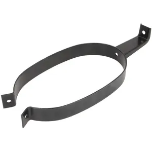 Support, silencieux VANSTAR 31841MNVendu parmotointegrator