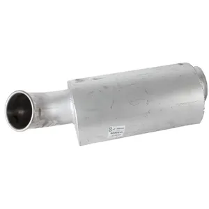 Tuyau d'échappement VANSTAR 60405VL pas cher