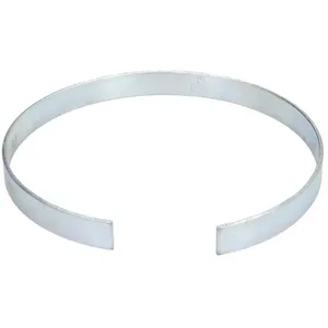 Collier de serrage, tuyau d'échappement VANSTAR 60920VL pas cher