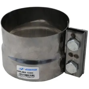 Collier de serrage, échappement VANSTAR 13303Vendu parmotointegrator