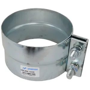 Collier de serrage, échappement VANSTAR 13320Vendu parmotointegrator