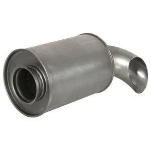 Tuyau d'échappement VANSTAR 61722VL pas cher