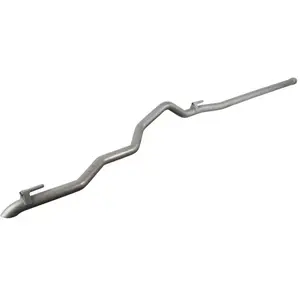 Tuyau d'échappement VANSTAR 14612VW pas cher