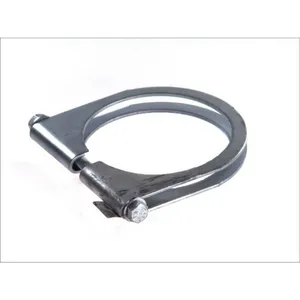 Collier de serrage, échappement VANSTAR 12924 pas cher