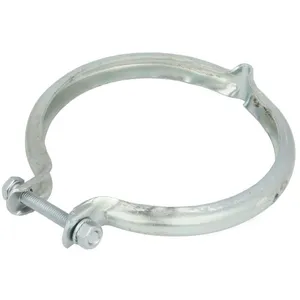 Système d'échappement VANSTAR 70821DF