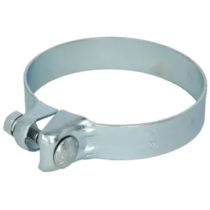Collier de serrage, échappement VANSTAR 92630 pas cher