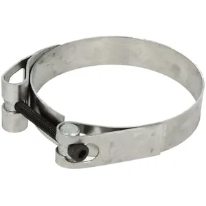 Comparateur de prix : Collier de serrage, échappement VANSTAR 10850SC