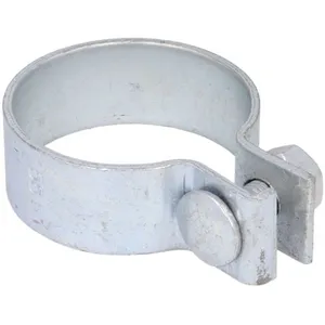 Collier de serrage, échappement VANSTAR 12758 pas cher