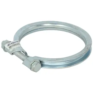 Collier de serrage, échappement VANSTAR 89127 pas cher