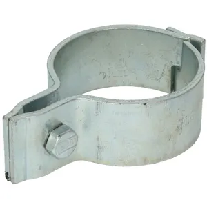 Collier de serrage, échappement VANSTAR 88080Vendu parmotointegrator
