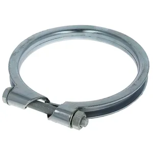 Collier de serrage, échappement VANSTAR 89147Vendu parmotointegrator