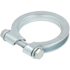 Collier de serrage, échappement VANSTAR 89058 pas cher