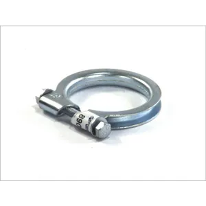 Collier de serrage, tuyau d'échappement VANSTAR 89067 pas cher