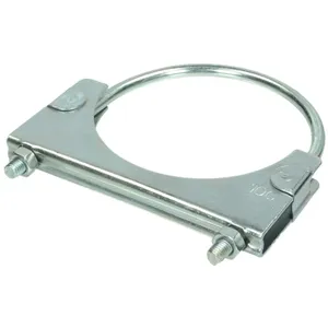 Collier de serrage, échappement VANSTAR 86106 pas cher