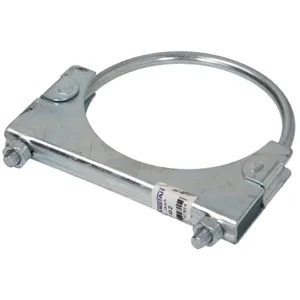 Collier de serrage, échappement VANSTAR 86102 pas cher