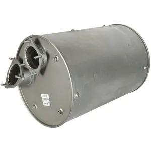 Tuyau d'échappement VANSTAR 70333DF pas cher