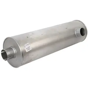 Pot de détente/silencieux arrière VANSTAR 40452REVendu parmotointegrator