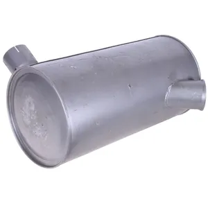 Silencieux central VANSTAR 50450IV pas cher