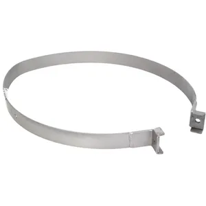 Comparateur de prix : Collier de serrage, échappement VANSTAR 50822IV