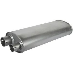 Comparateur de prix : Silencieux central VANSTAR 30300MN