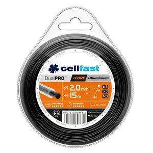 Cellfast - C. y ka tn ca z rdzeniem pas cher