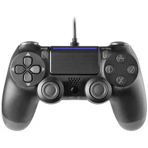 TRACER Tracer Shogun Pro Noir Manette De Jeu Pc, Playstation 4, Playstation pas cher