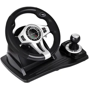Comparateur de prix : TRACER Volant Roadster avec boîte de vitesse et pédales PC PS3 PS4 XBox One