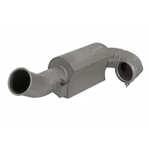 Silencieux arrière VANSTAR 61731VLVendu parmotointegrator