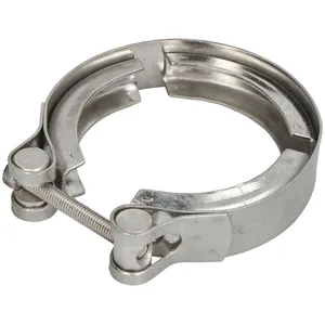 Anneau de fixation, silencieux VANSTAR 14809VWVendu parmotointegrator