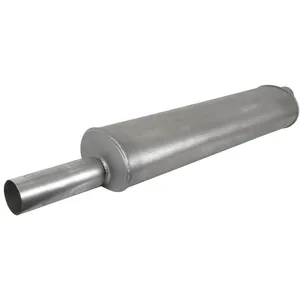 Pot de détente/silencieux arrière VANSTAR 31375MNVendu parmotointegrator