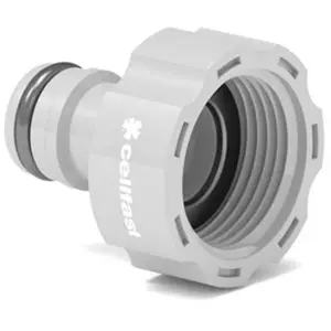 Cellfast - raccord avec filetage femelle - ideal line  plus - 1'' CF50-660 pas cher