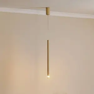 SIGMA Suspension Sopel Laser, à 1 lampe, or pas cher