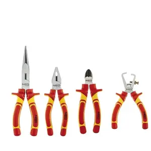 Neo Tools Jeu de pinces 1000V NEO TOOLS 01-236 pas cher