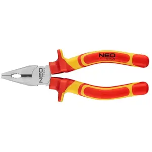 Pince universelle isolée NEO TOOLS 01-220 1000V 160mm