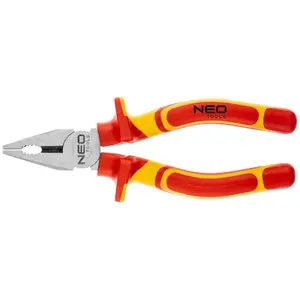 Pince universelle isolée NEO TOOLS 01-221 1000V 180mm