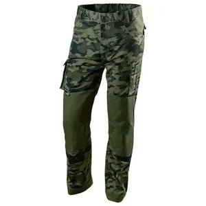 Comparateur de prix : Pantalon de travail Camo NEO TOOLS 81-221/Taille:XL