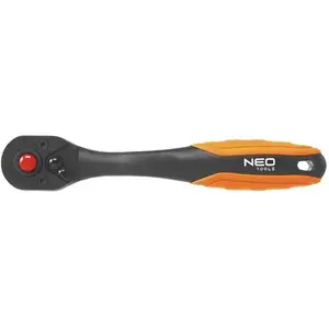 Comparateur de prix : Générique Neo 08-511 Clé à cliquet pliable 1/2`` 250 mm