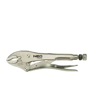 Comparateur de prix : Neo Tools Pince étau NEO TOOLS 250 mn NEO TOOLS 01-216