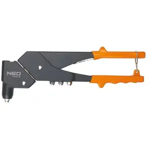 Riveteuse NEO TOOLS 18-102 pas cher
