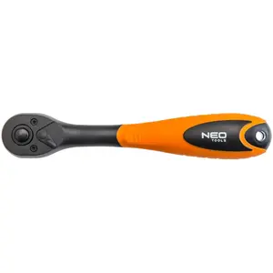 Comparateur de prix : Neo Tools Clé à cliquet 1/4 150 mm NEO TOOLS 08-514