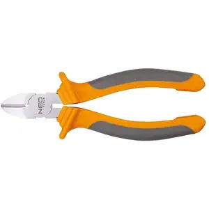 Comparateur de prix : Cisaille latérale Neo Tools 180mm, Din 5749